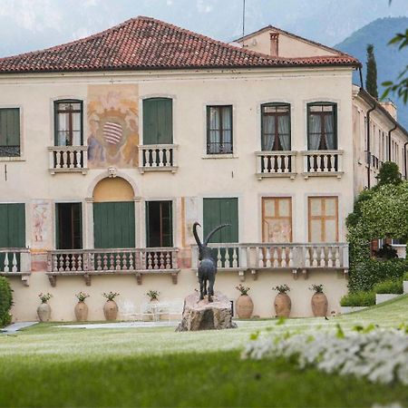 Ca' Hemingway Aparthotel Bassano del Grappa Eksteriør bilde