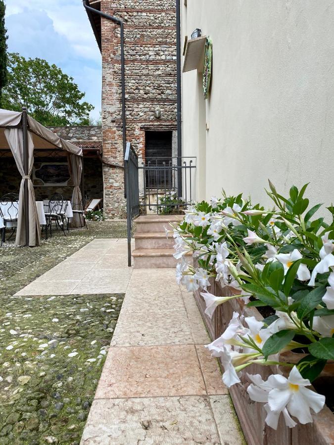 Ca' Hemingway Aparthotel Bassano del Grappa Eksteriør bilde