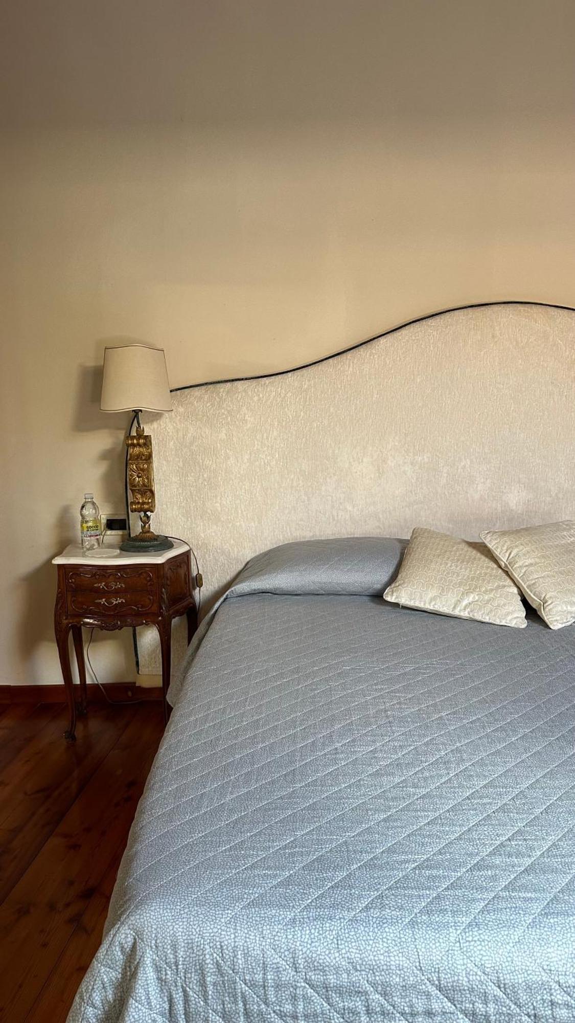 Ca' Hemingway Aparthotel Bassano del Grappa Eksteriør bilde