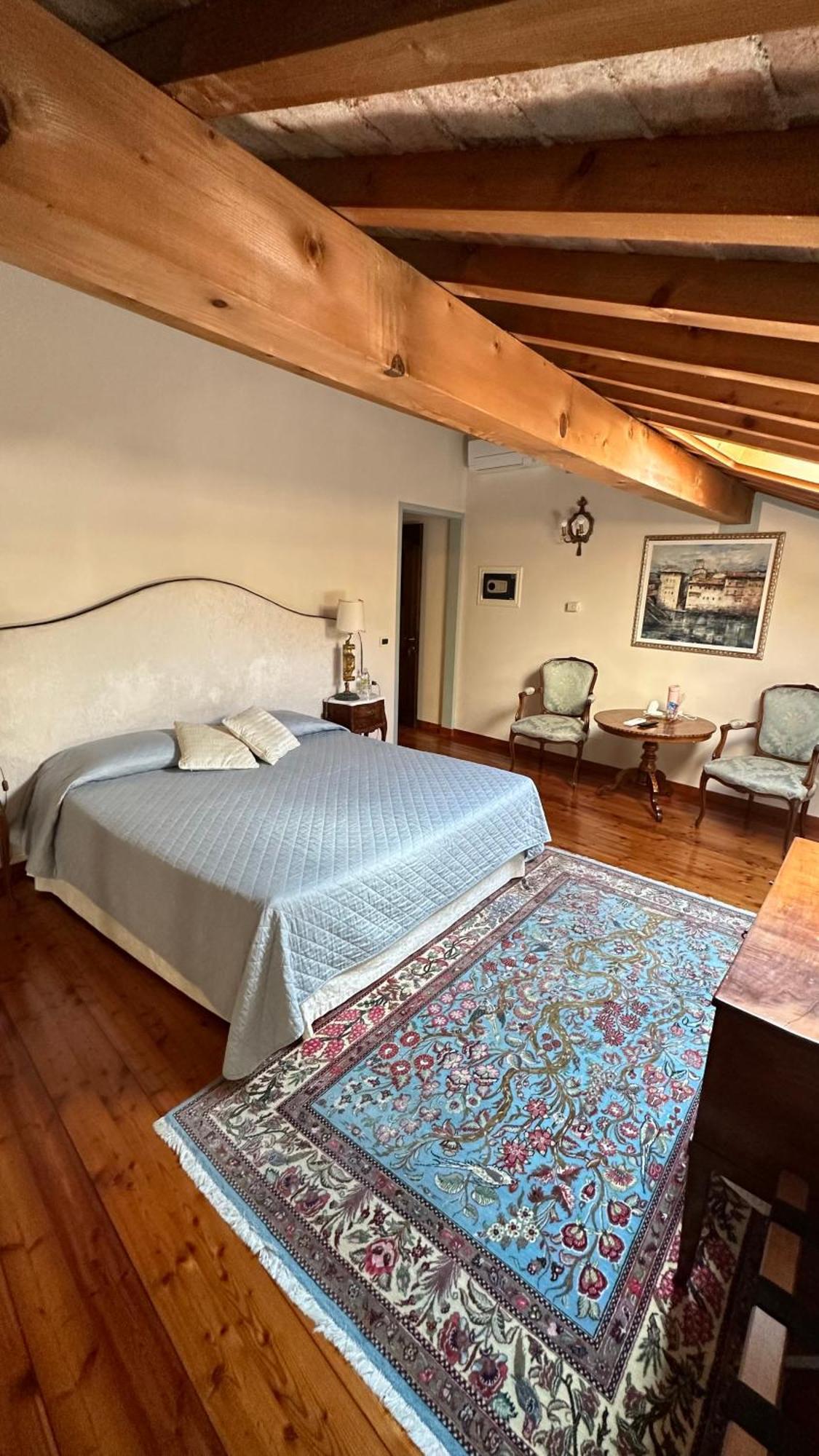 Ca' Hemingway Aparthotel Bassano del Grappa Eksteriør bilde