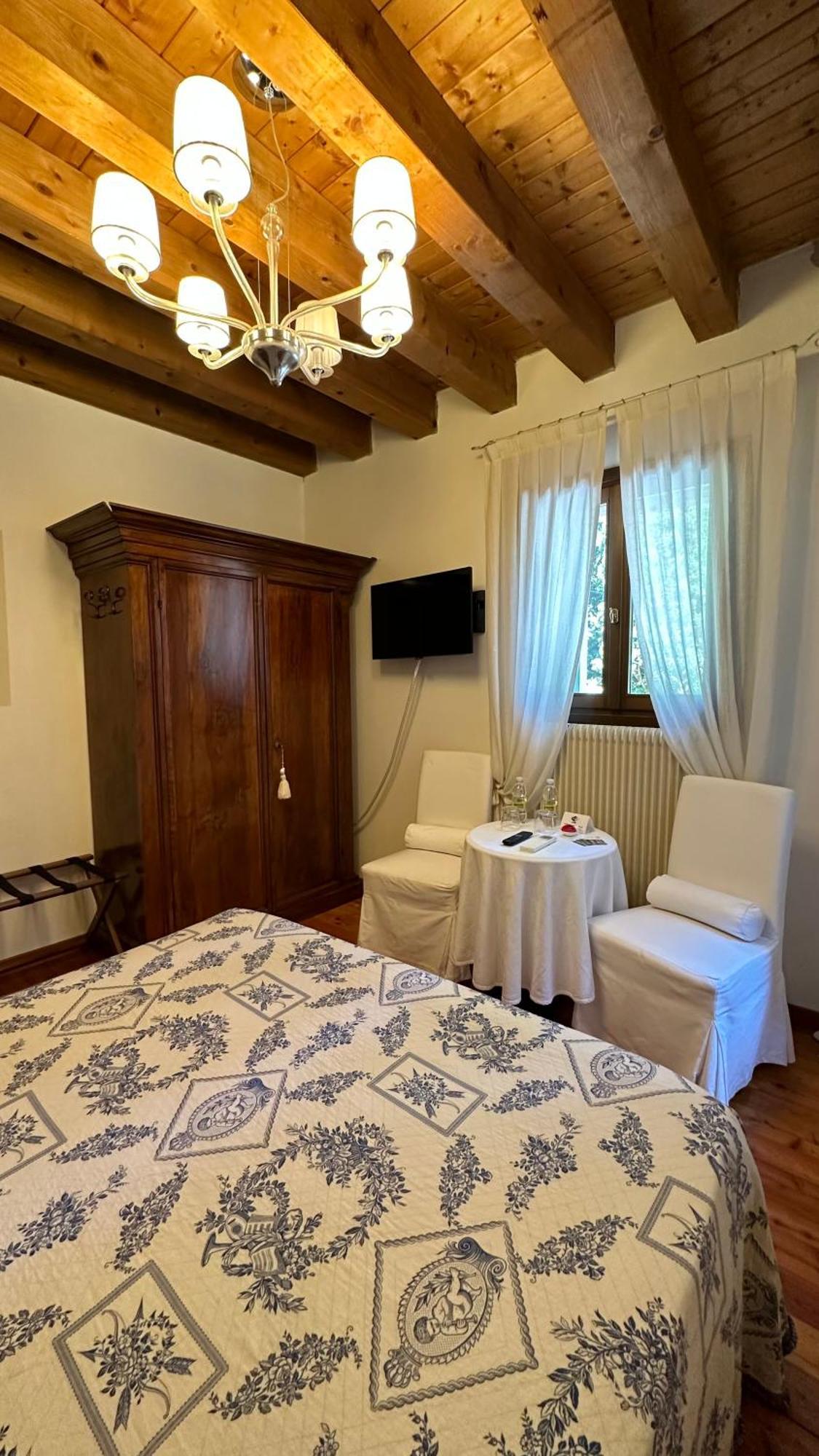 Ca' Hemingway Aparthotel Bassano del Grappa Eksteriør bilde