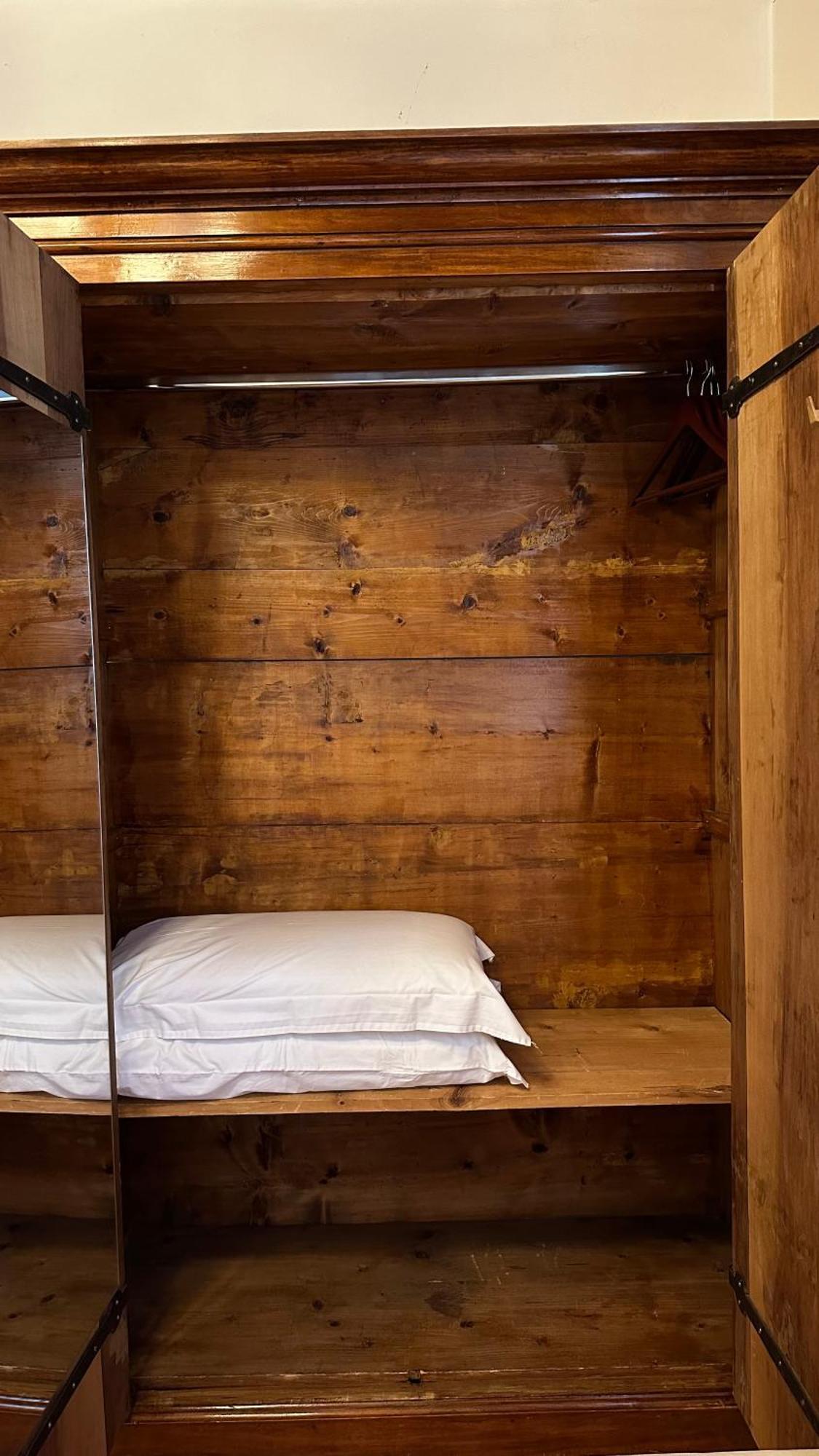 Ca' Hemingway Aparthotel Bassano del Grappa Eksteriør bilde