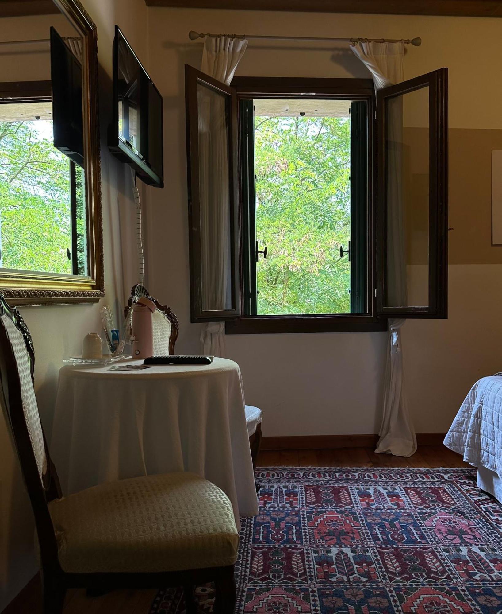 Ca' Hemingway Aparthotel Bassano del Grappa Eksteriør bilde