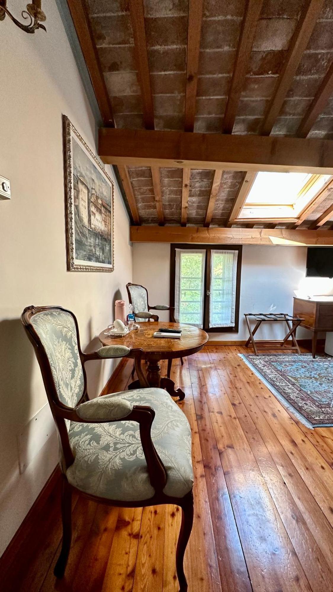 Ca' Hemingway Aparthotel Bassano del Grappa Eksteriør bilde
